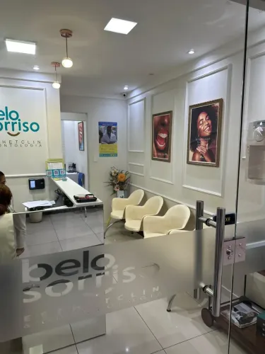 Passo clinica odontologica- cajazeiras