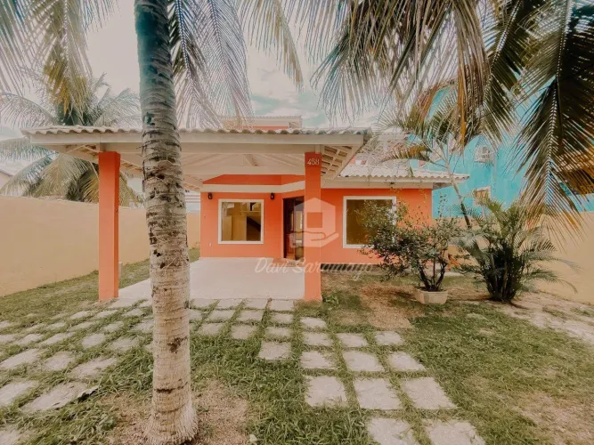 Casa com 4 Quartos à venda, 150 m² - Itaipu - Niterói/RJ