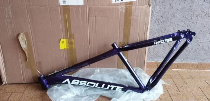 Quadro Absolute Nero 5