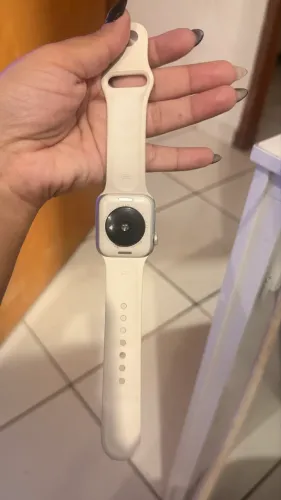 Apple Watch SE (gen 2)