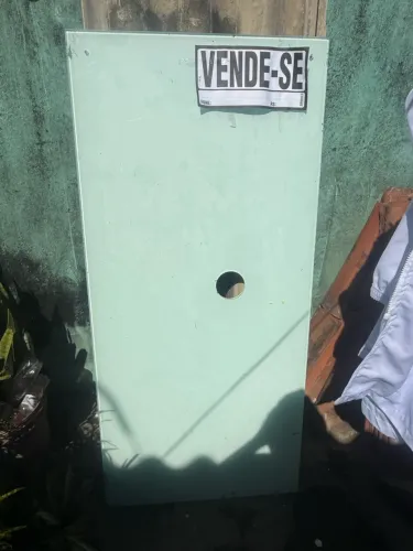 Box de banheiro 