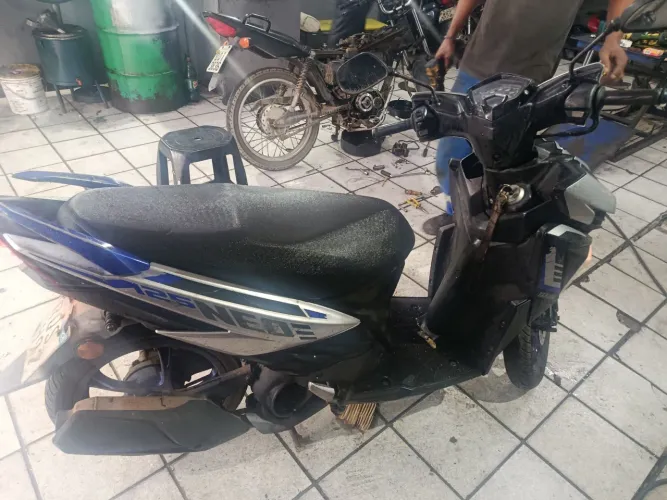 Vendo Neo 125 2022