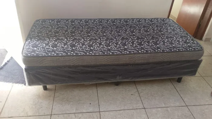 Cama