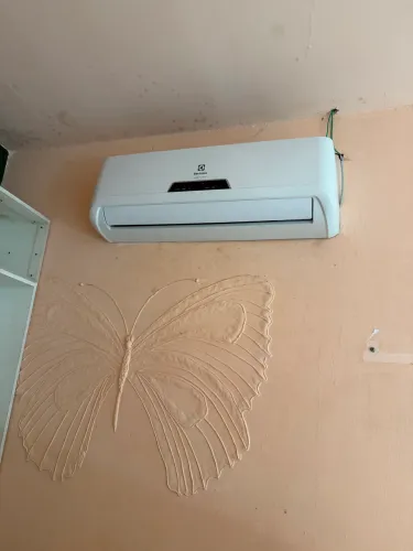 Ar condicionado
