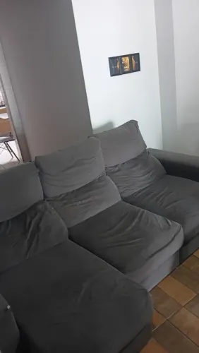 VENDO SOFÁ