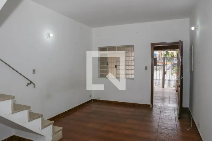 Casa à Venda - Vila Romana, 2 Quartos, 135 m2