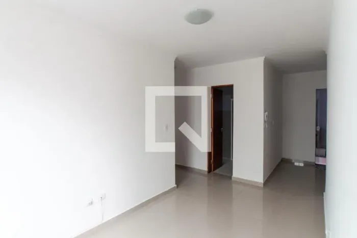 Apartamento à Venda - Vila Gustavo, 2 Quartos, 54 m2