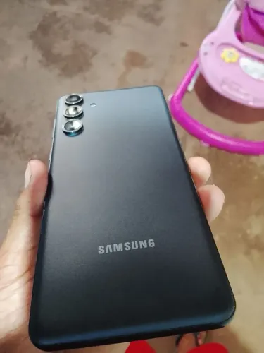 Vendo ou troco m55 5g 256gb e 8 de ram