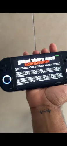 Trimui smart pro