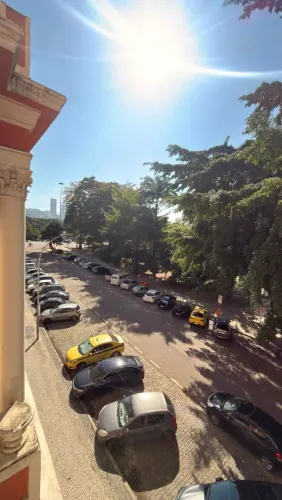 Apartamento 189m² na Glória | 4 Quartos