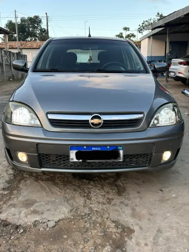 Chevrolet Corsa Hat. Maxx 1.4 8V Econoflex 5P 2012