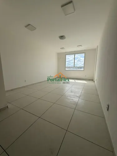 Sala à locação em Jardim Limoeiro - Serra/ES