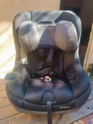 Cadeirinha de Carro Maxi- Cosi (até 30kg)
