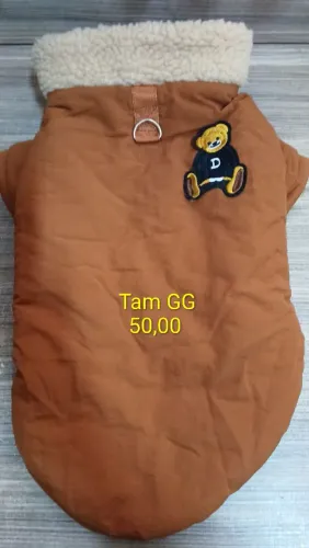 Roupas Para Pets - Peças Unicas