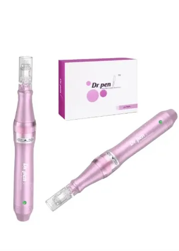 dr pen / dermapen rosa