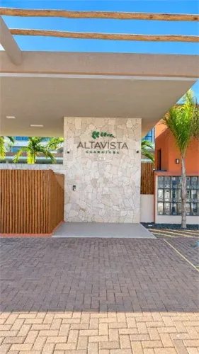 Apartamento com 3 quartos à venda em Guarajuba (monte gordo) - BA