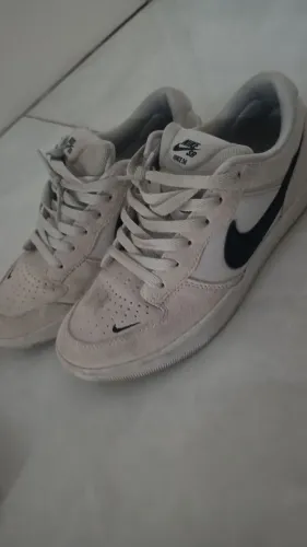 Tênis Nike SB Force 58 - n?42