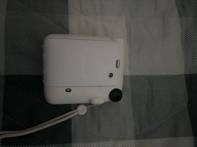 Instax mini 12 