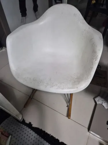 Cadeira de balanço