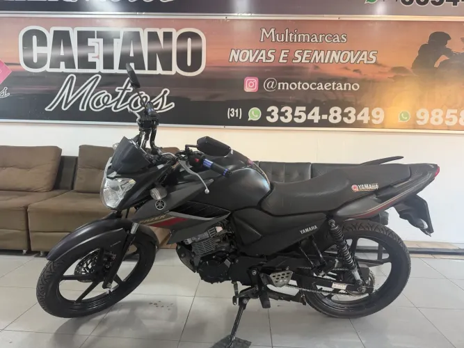 Fazer 150 por apenas 21X 670,00 no cartão de crédito e 2.000,00 de entrada