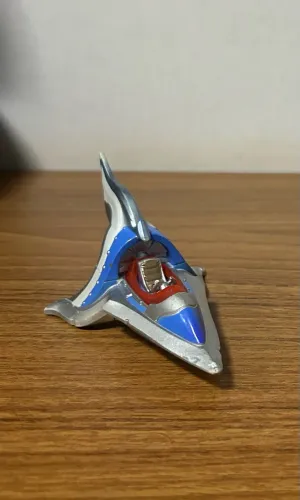 Sky Slicer - Skylanders Superchargers
