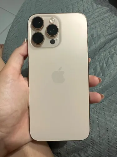 iPhone 16 pro Max 256g