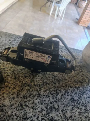 Macaco para carro