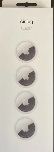 AirTag Apple Rastreador