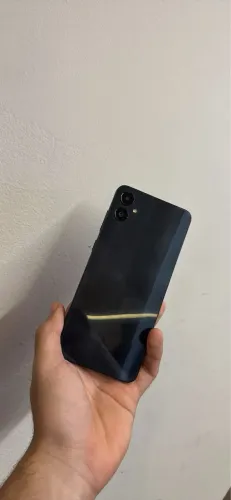 Celular Sansung A05 Novinho !!