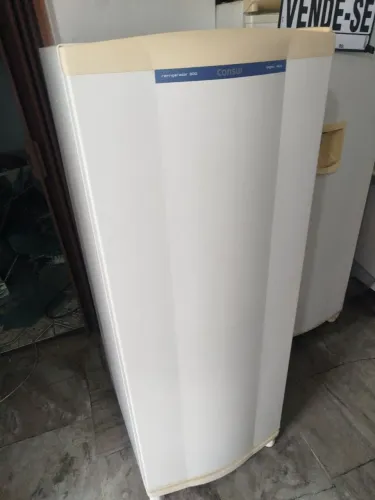 Geladeira Consul