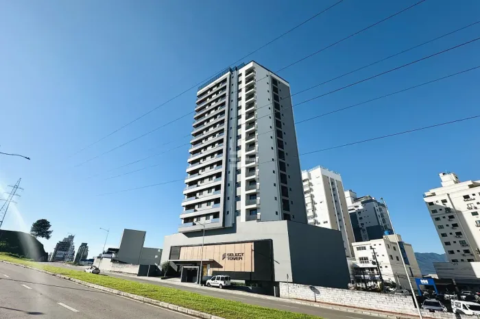 OPORTUNIDADE no Pagani - Apartamento com 2 dormitórios sendo 1 suíte e vaga coberta