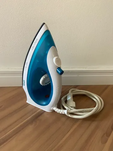 Ferro de passar 110V