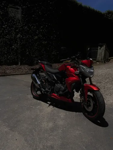 Dafra Next 250cc 2013