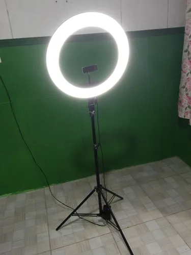 Luminária 