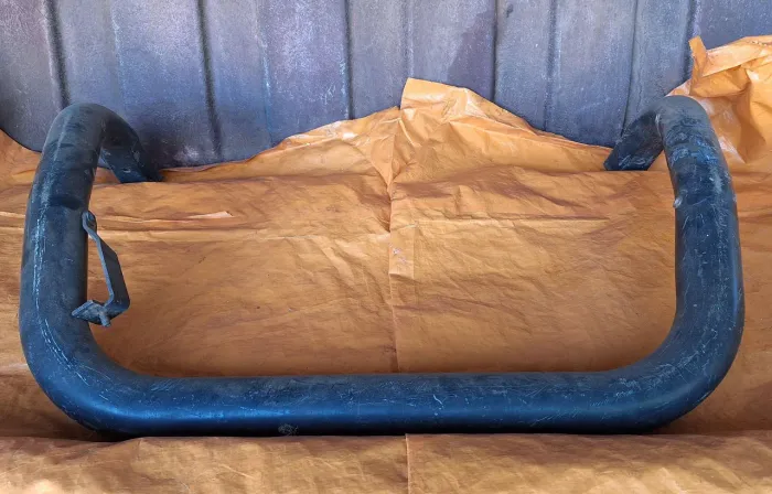 Vendo Capota da caminhonete F-250