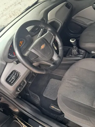 Chevrolet Prisma Sed. Joy/ LS 1.0 8V Flexpower 4P 2018