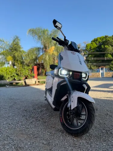 Scooter Eletrica AG T1 1000w 2027