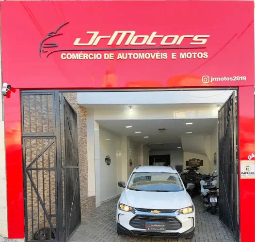 Chevrolet Tracker 1.0 Turbo 12V Flex Aut. (pcd) 2021