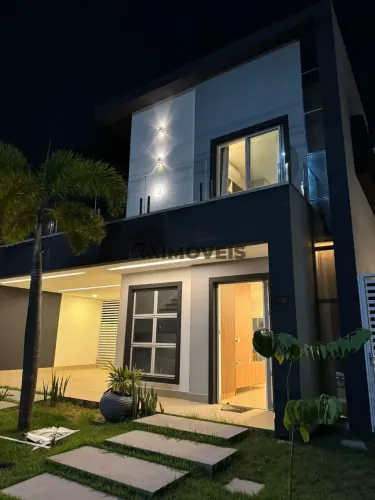 Casa em Condominio à venda, em Cajupiranga, Parnamirim, RN