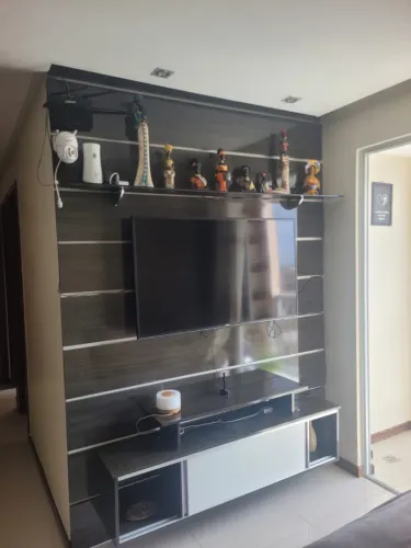 Rack - Painel