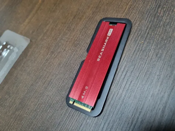 SSD NVMe CL4-8D256GB