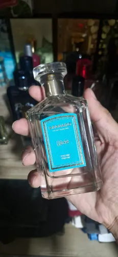 Perfume oasis granado