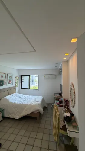 Venda apartamento estrada das ubaias