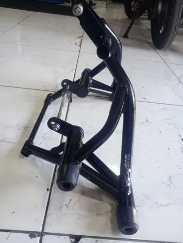 Protetor stunt Race cb 300f