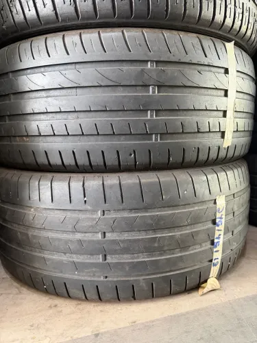 Pneus 245/45/19 marca importado