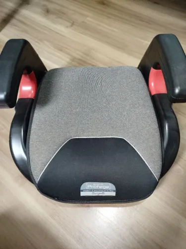 Assento para auto(Burigotto) 15kg a 36kg