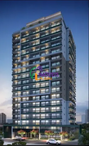 APARTAMENTO - POMPEIA - SP
