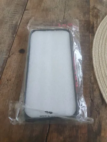 CAPA SAMSUNG S10 PLUS
