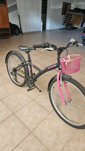 Bicicleta Infantil