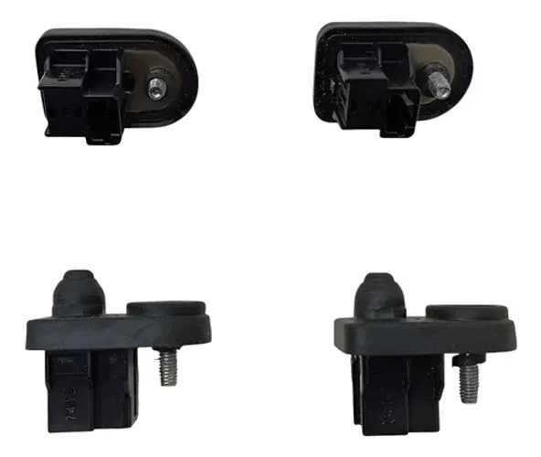 Kit 4 Interruptores Porta Kicks 2017 2018 2019
